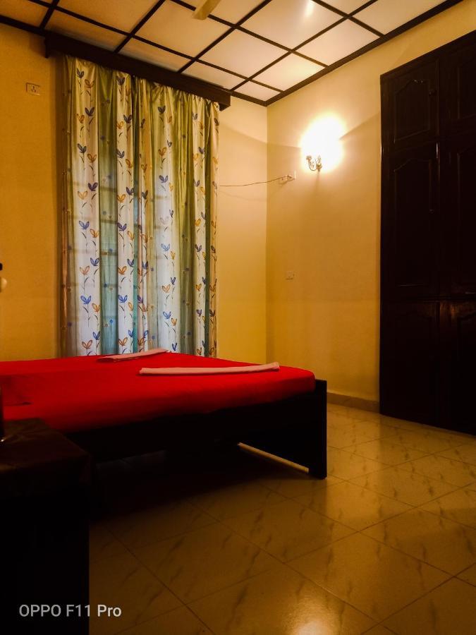 Country Side Inn Portuguese Guest House Cuelim Exterior foto